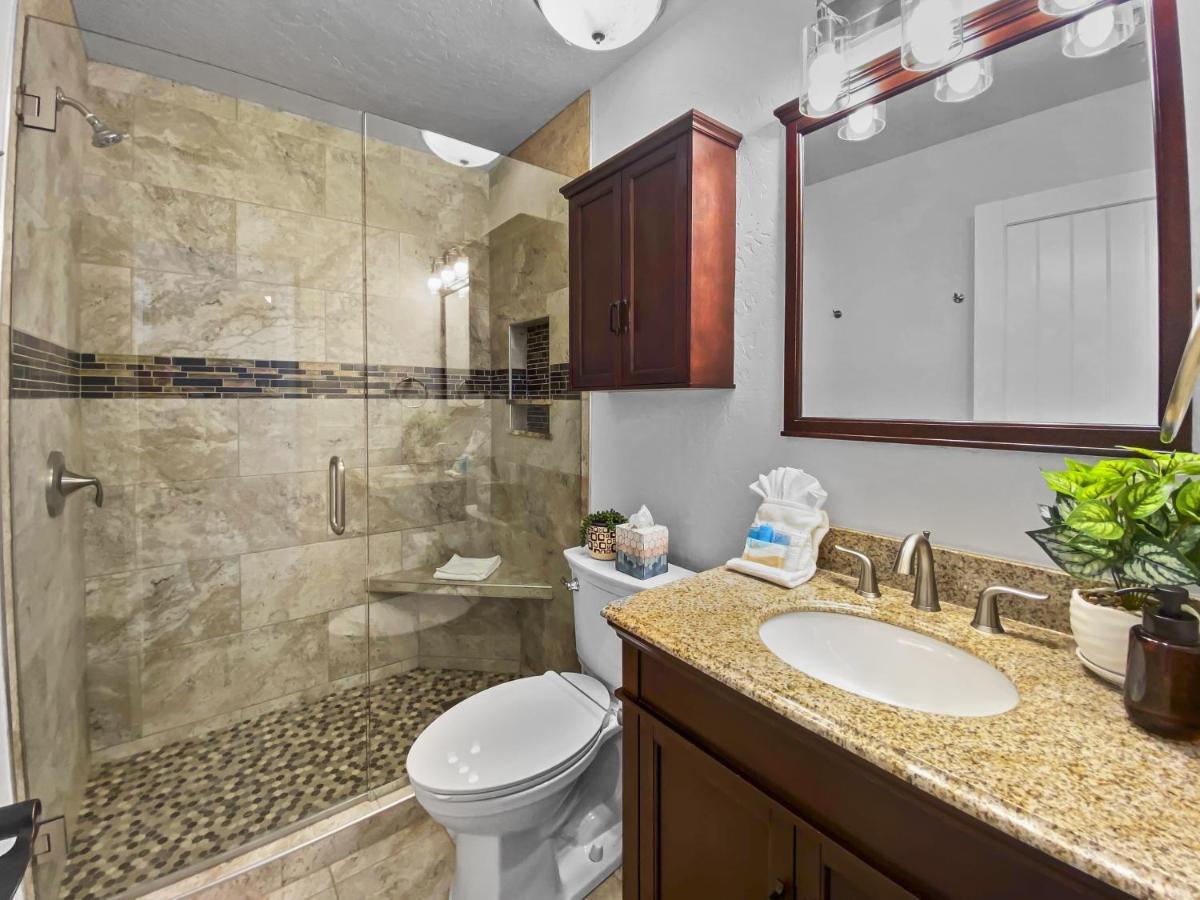 37C Hidden Creek Mountain Getaway! Condo Park City Bagian luar foto