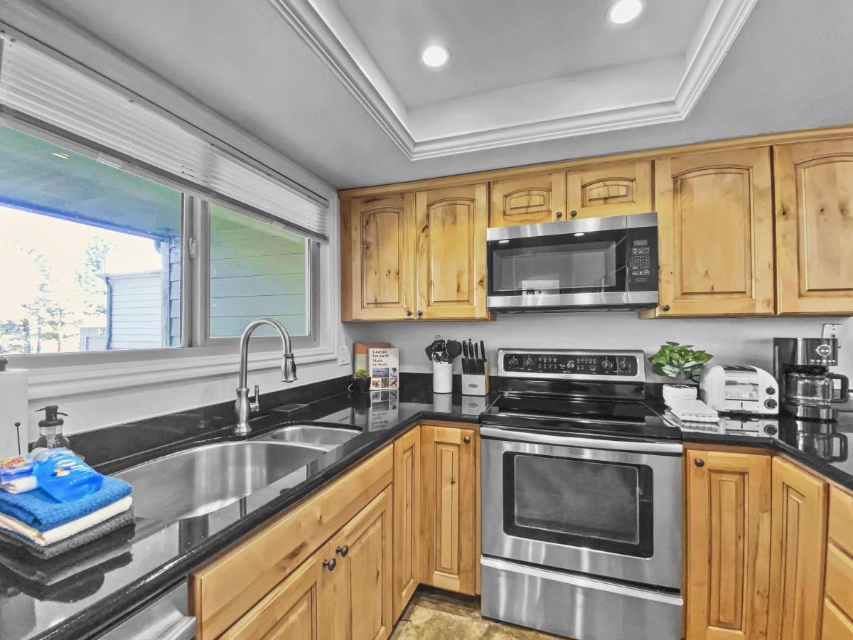 37C Hidden Creek Mountain Getaway! Condo Park City Bagian luar foto