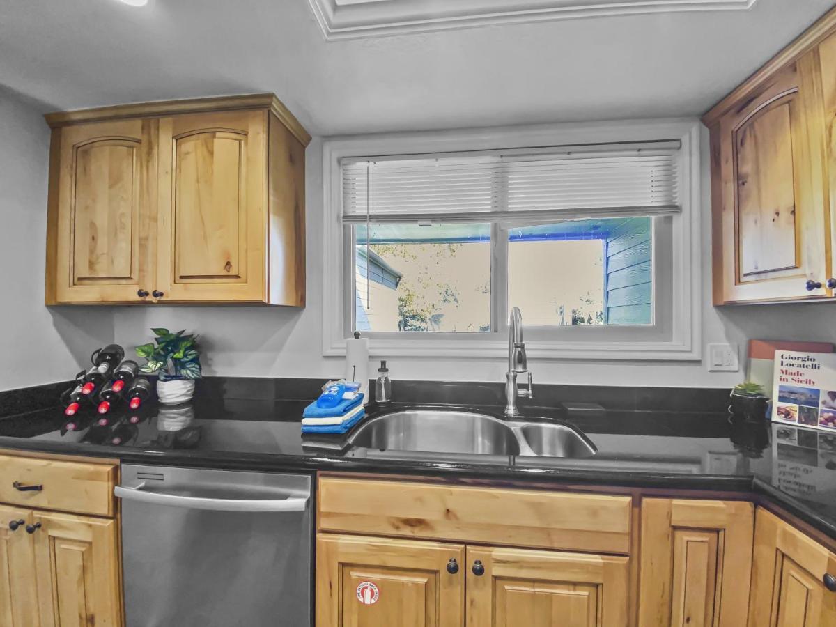 37C Hidden Creek Mountain Getaway! Condo Park City Bagian luar foto