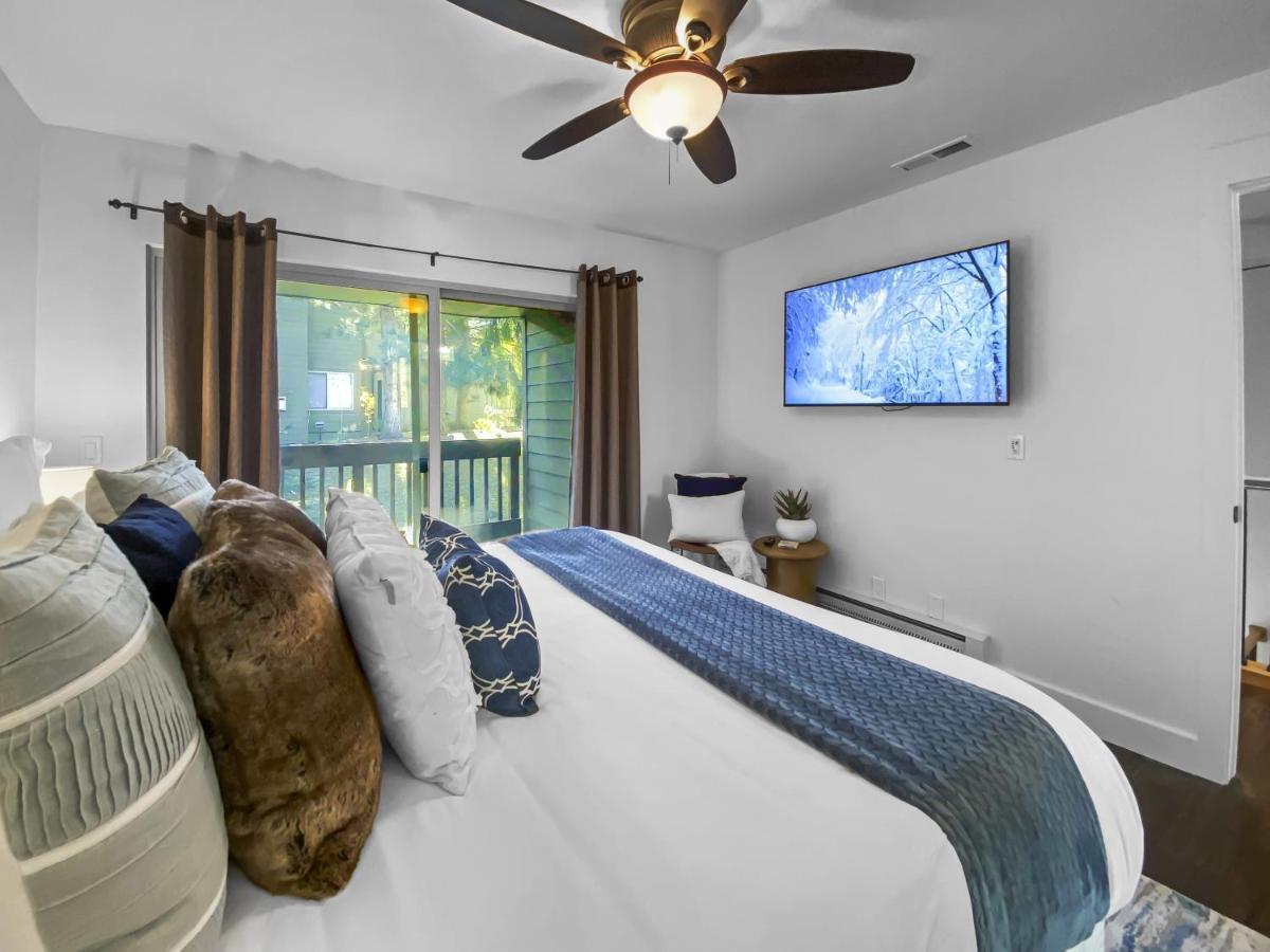 37C Hidden Creek Mountain Getaway! Condo Park City Bagian luar foto