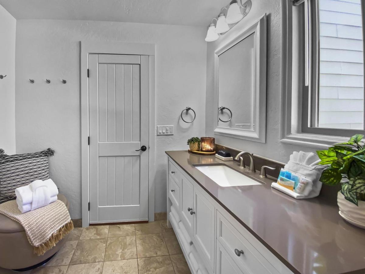 37C Hidden Creek Mountain Getaway! Condo Park City Bagian luar foto