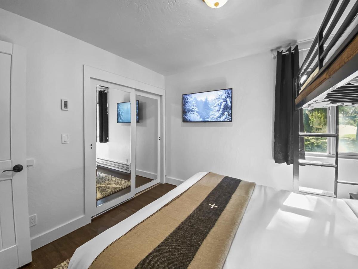 37C Hidden Creek Mountain Getaway! Condo Park City Bagian luar foto
