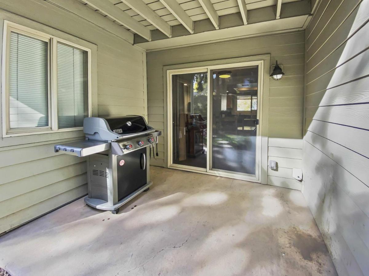 37C Hidden Creek Mountain Getaway! Condo Park City Bagian luar foto