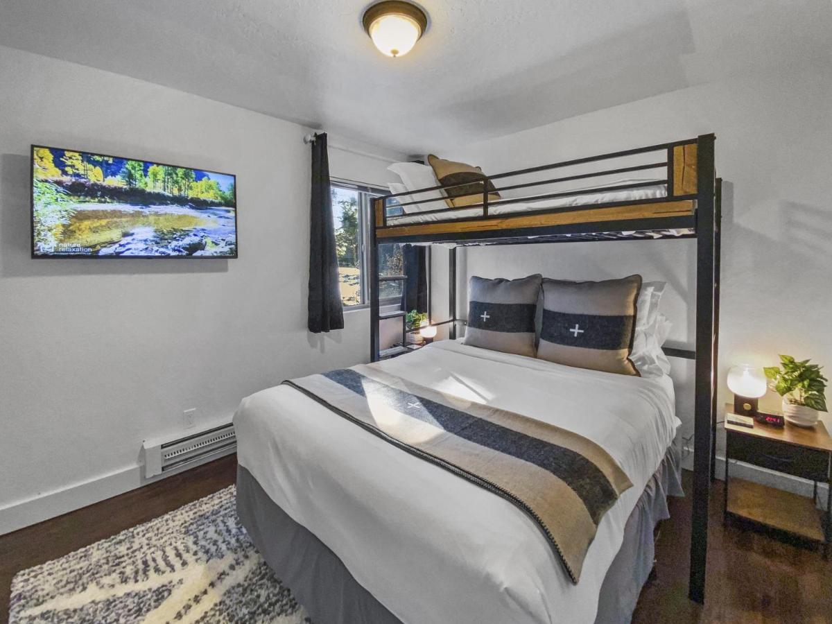37C Hidden Creek Mountain Getaway! Condo Park City Bagian luar foto