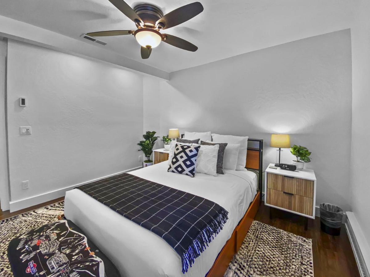 37C Hidden Creek Mountain Getaway! Condo Park City Bagian luar foto