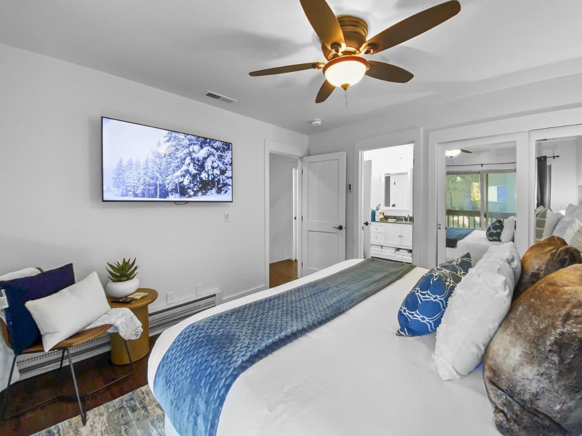 37C Hidden Creek Mountain Getaway! Condo Park City Bagian luar foto