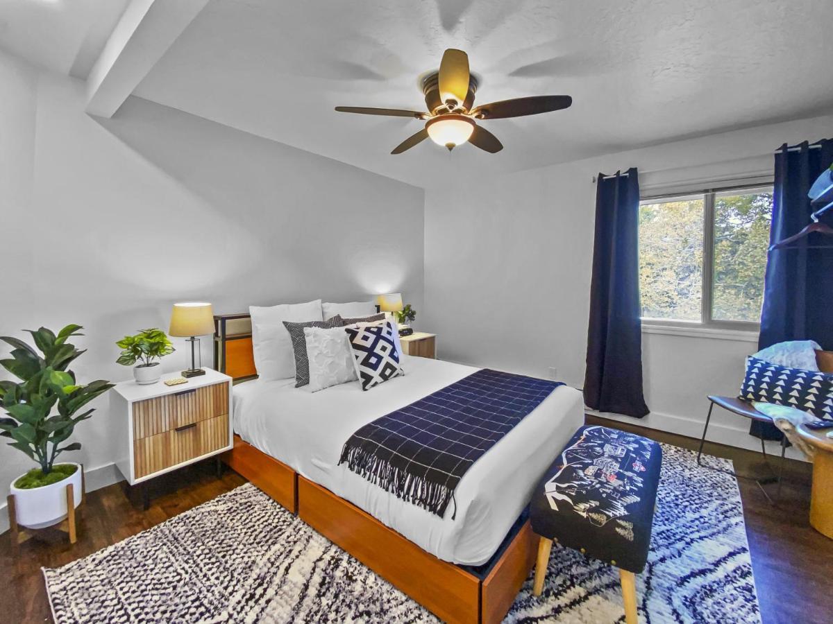 37C Hidden Creek Mountain Getaway! Condo Park City Bagian luar foto