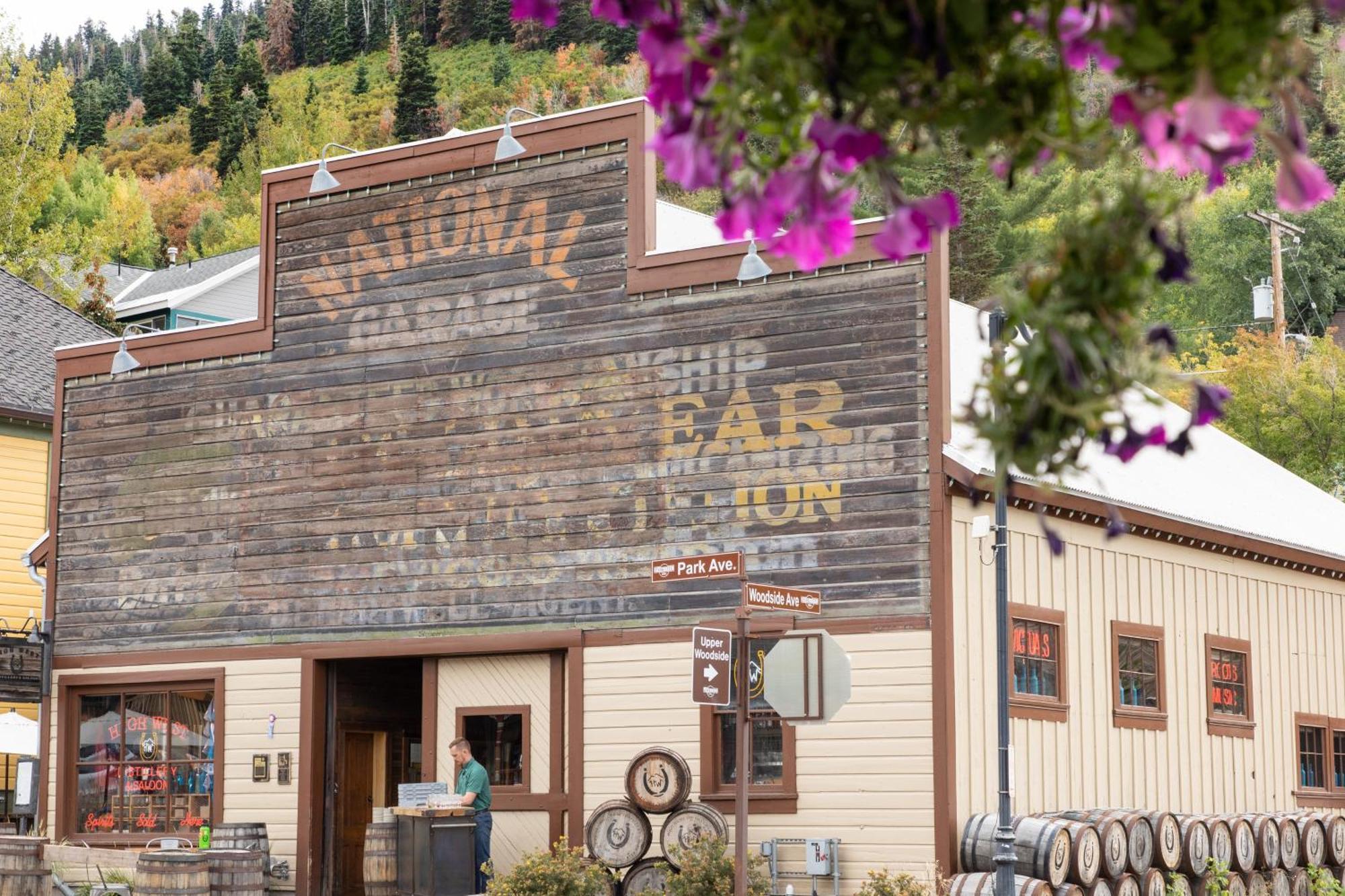 37C Hidden Creek Mountain Getaway! Condo Park City Bagian luar foto