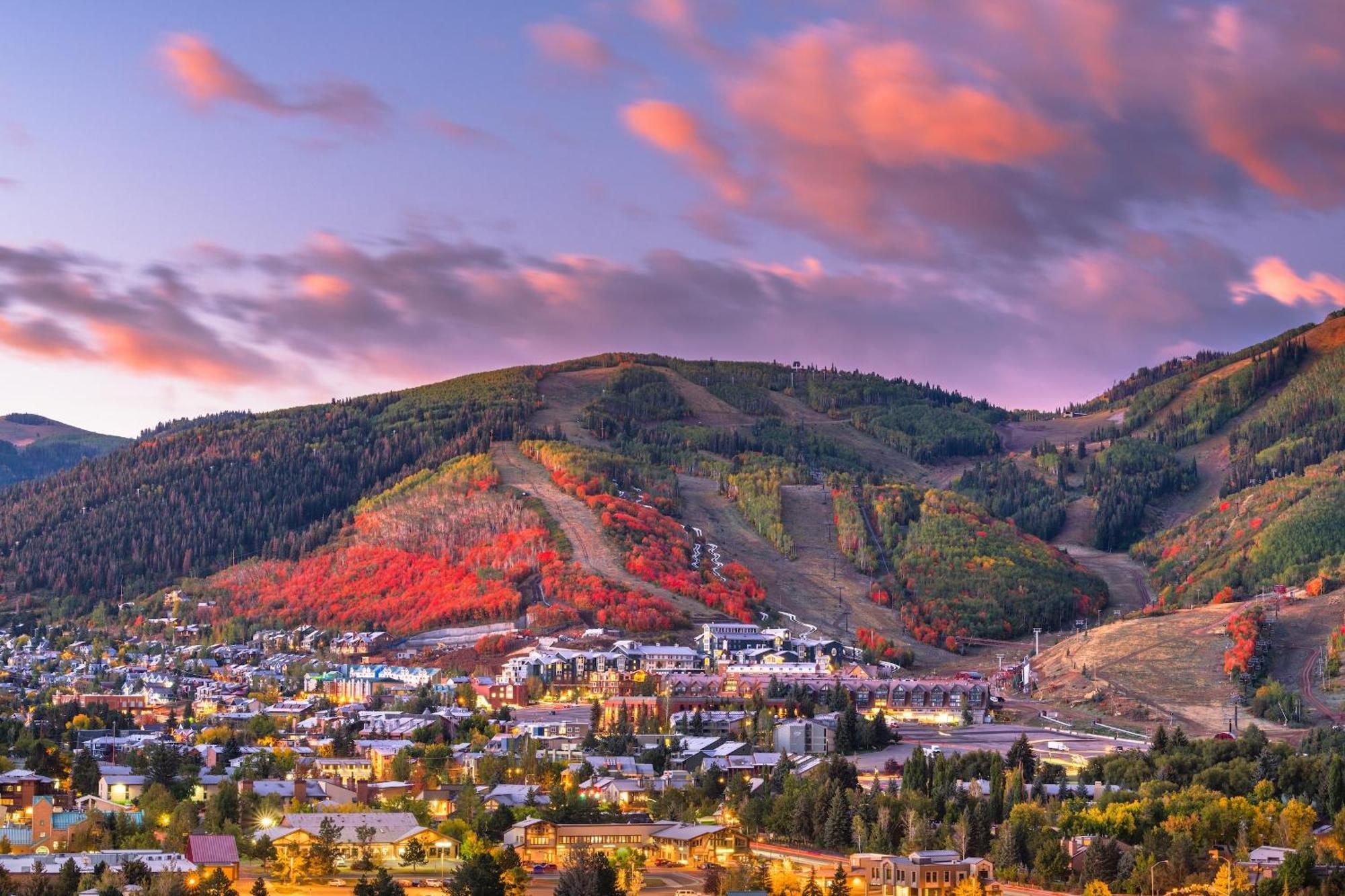37C Hidden Creek Mountain Getaway! Condo Park City Bagian luar foto