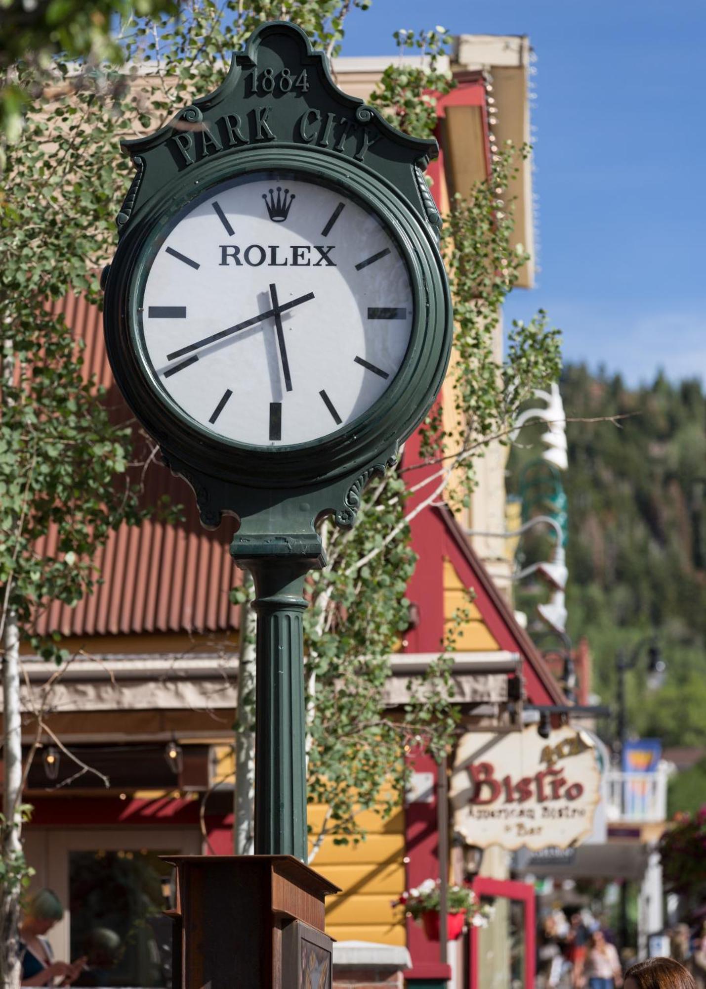 37C Hidden Creek Mountain Getaway! Condo Park City Bagian luar foto